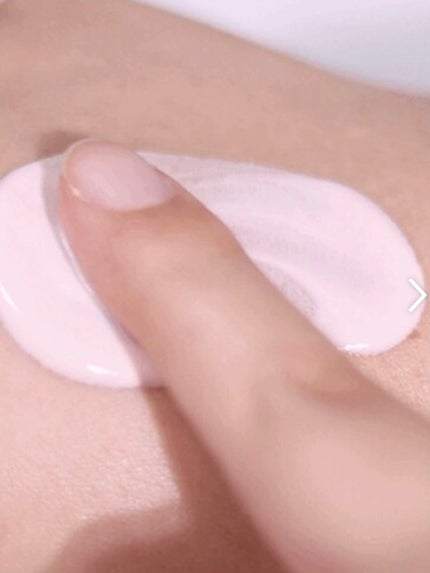 ウォータースプラッシュサンクリーム セラミド/espoir/日焼け止めクリームを使ったクチコミ(3枚目)