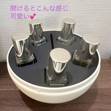 ミリカミューズ オーデパルファム 50ml/ミラー ハリス/香水(その他)の画像