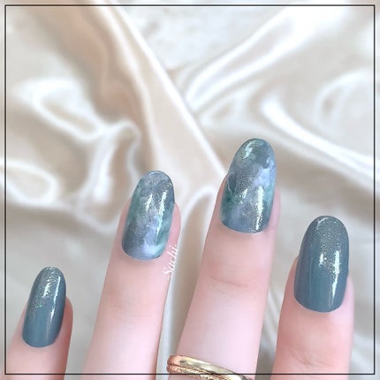 pa ネイルカラー プレミア/pa nail collective/マニキュアを使ったクチコミ(3枚目)