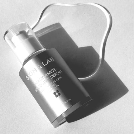 ヴィーガンナイアシンアミドリカバリーセラム/SKIN&LAB/美容液を使ったクチコミ(1枚目)