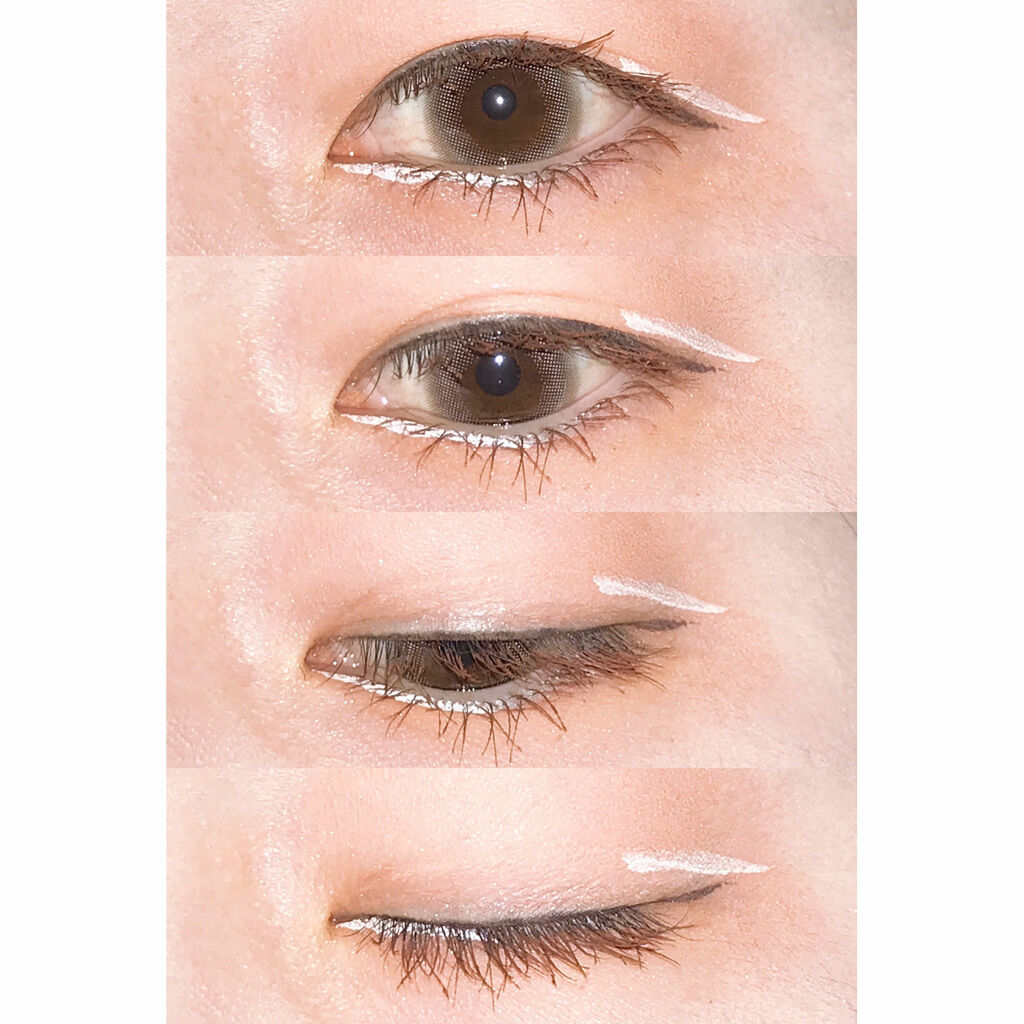 チーク カラー(ブラシ付)/ちふれ/パウダーチークを使ったクチコミ（2枚目）