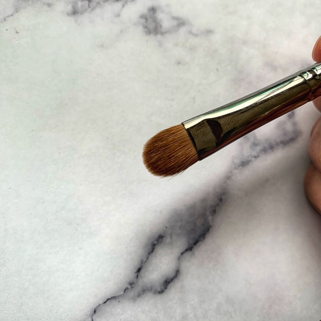 Ancci brush Ebony 24のクチコミ「
﻿
﻿
✿Anccibrush / ebony24﻿
    ¥2,145(税込)﻿
﻿
ア.....」（2枚目）