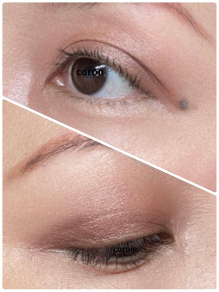 アフターグロー アイシャドーパレット/NARS/アイシャドウパレットを使ったクチコミ(2枚目)