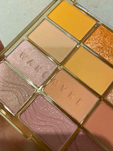 グロウ タッチ アイズ/SUQQU/リキッドアイシャドウを使ったクチコミ(3枚目)