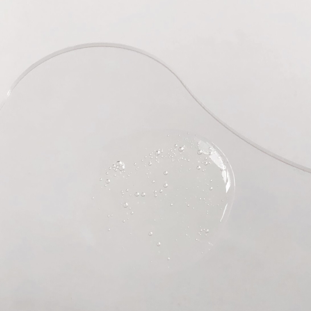 スーパーポジティブダメージRシャンプー／Rトリートメント/THE PUBLIC ORGANIC/市販シャンプーを使ったクチコミ（2枚目）