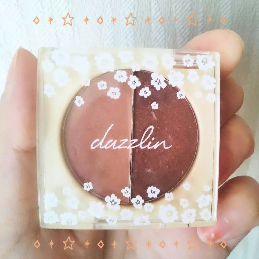  UR GLAM　GEL EYELINER/U R GLAM/ジェルアイライナーを使ったクチコミ（1枚目）