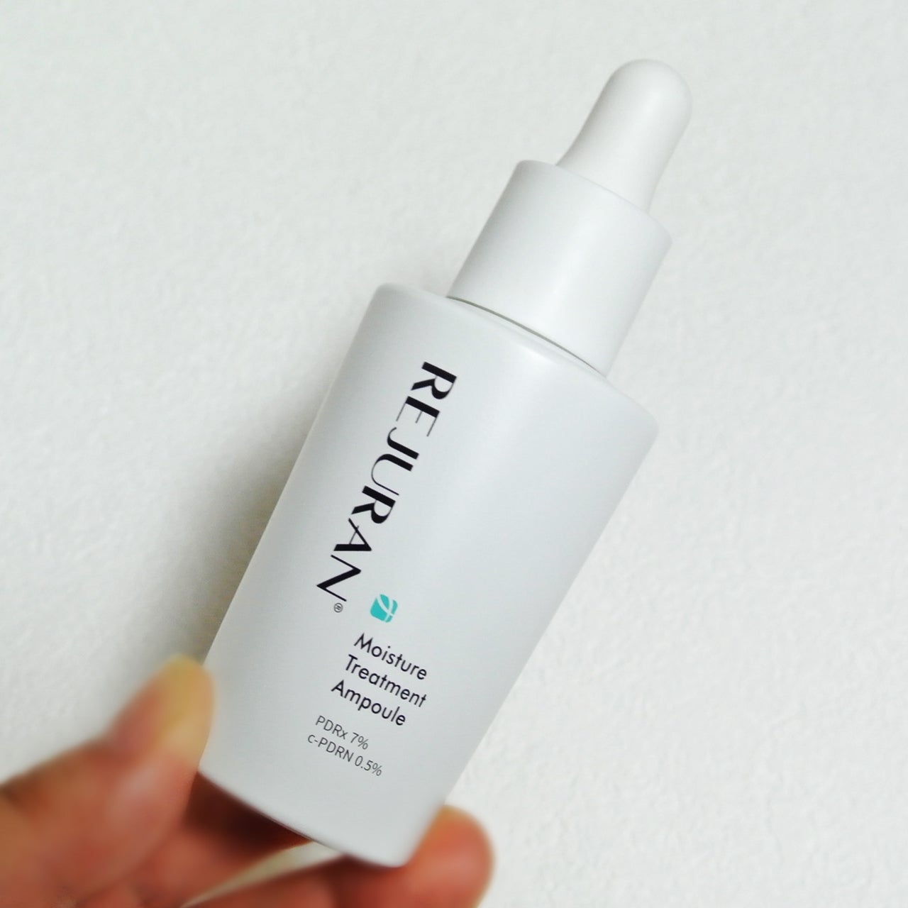 REJURAN モイスチャートリートメントアンプル /REJURAN COSMETICS/美容液を使ったクチコミ(1枚目)