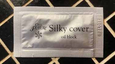 silky cover セルフューチャー