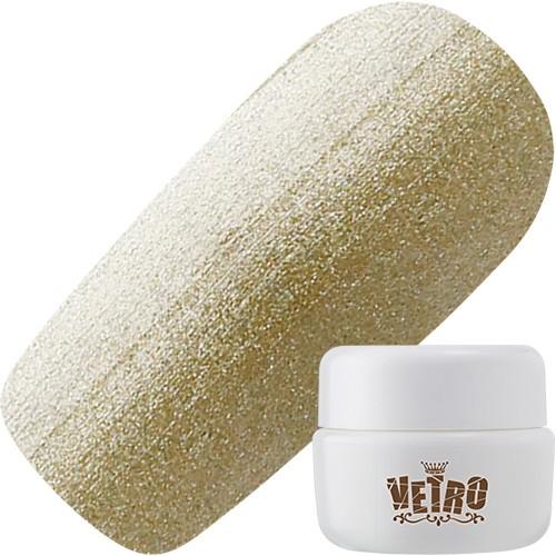 VETRO No.19 Luxe-Meta Liner  VLT977A メタゴールド