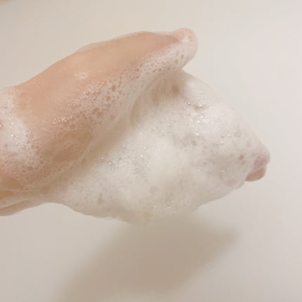 Abib  フェイシャルソープブリック ブラックのクチコミ「【Abib フェイシャルソープ】
内容量:100g
✩.*˚ブラックブリック
アビブのアド.....」(2枚目)