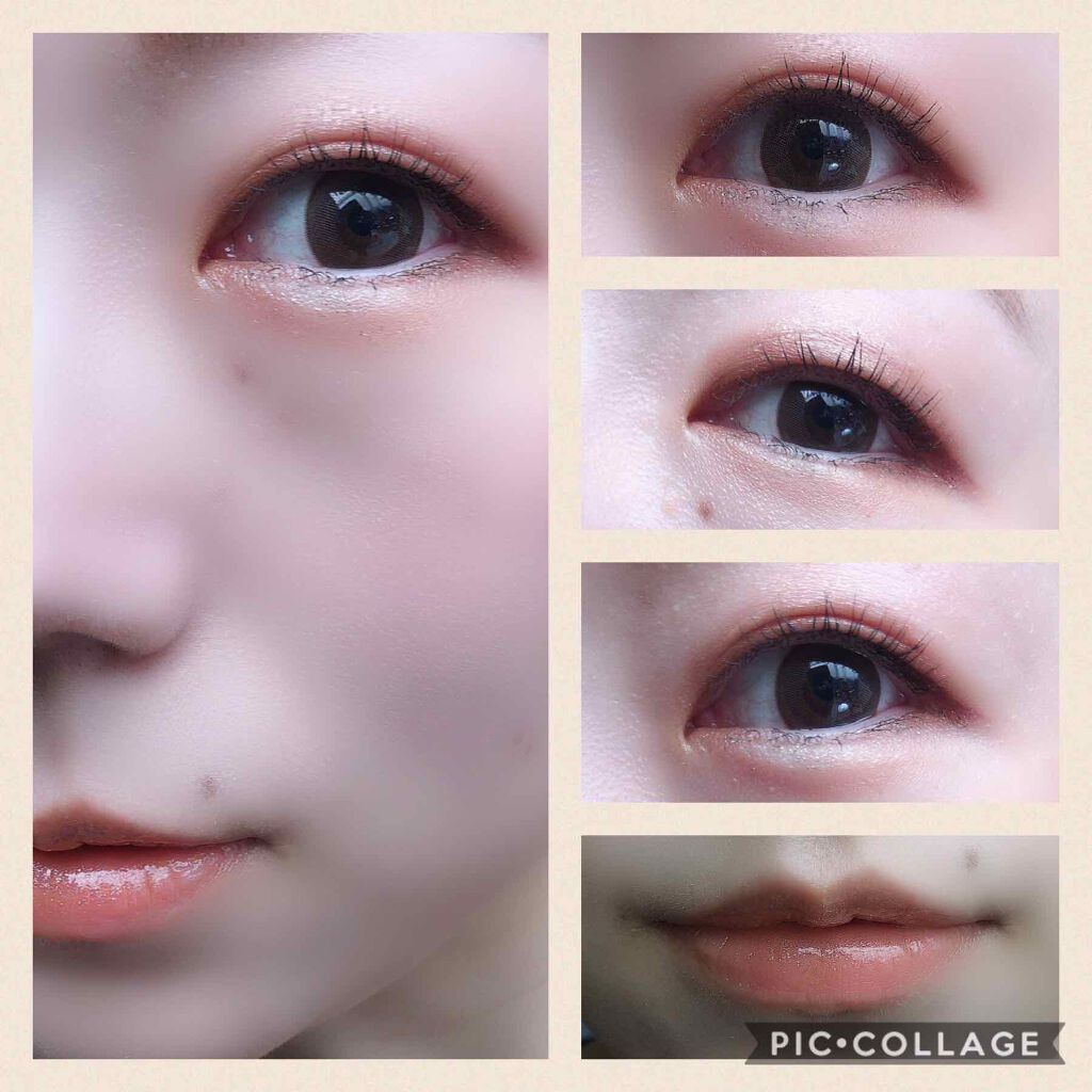 ジンジャーリップカラープライマー/SHIRO/リップクリームを使ったクチコミ（2枚目）