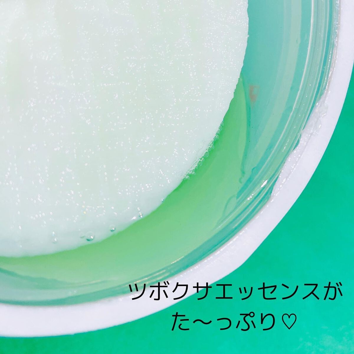 スーパーシカパッド/MEDICUBE/トナーパッドを使ったクチコミ（3枚目）