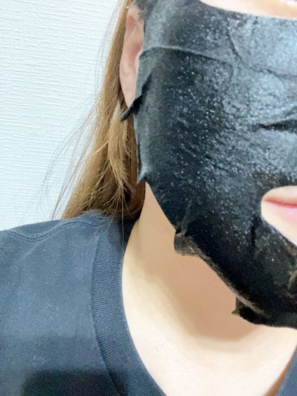 3ミニッツマスク:ピュアマイド with W.H.P/MEDIHEAL/シートマスク・パックを使ったクチコミ(2枚目)