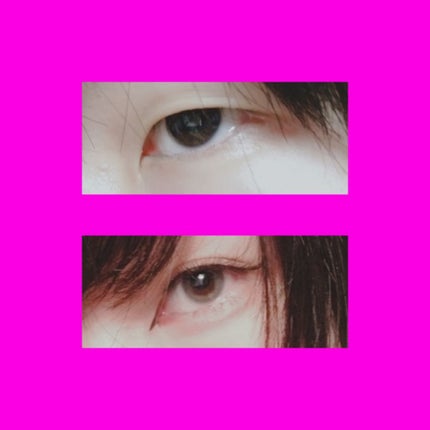 スプリングハート アイラッシュ/スプリングハート/つけまつげを使ったクチコミ(1枚目)