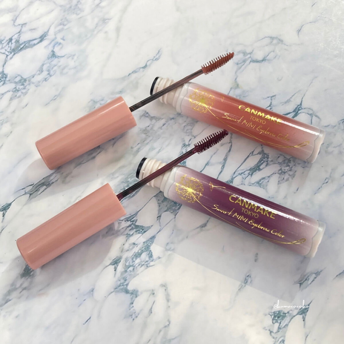 3wayスリムアイルージュライナー/キャンメイク/リキッドアイライナーを使ったクチコミ（1枚目）