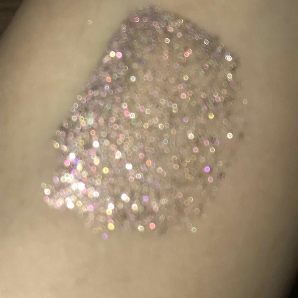 ミラーホリック リキッドアイズ/ETUDE/リキッドアイシャドウを使ったクチコミ(3枚目)