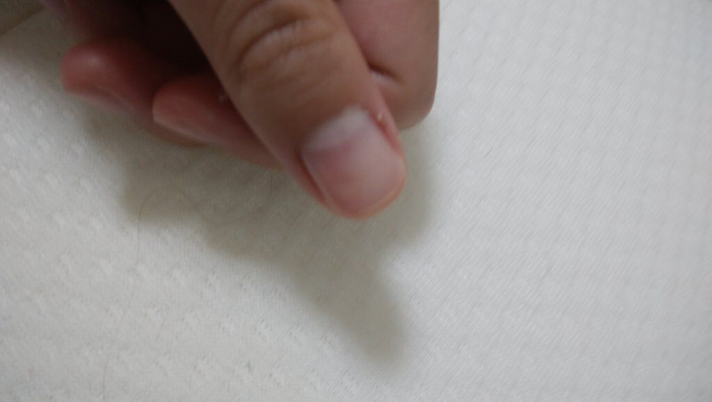 カラフルネイルズ/キャンメイク/マニキュアを使ったクチコミ（3枚目）