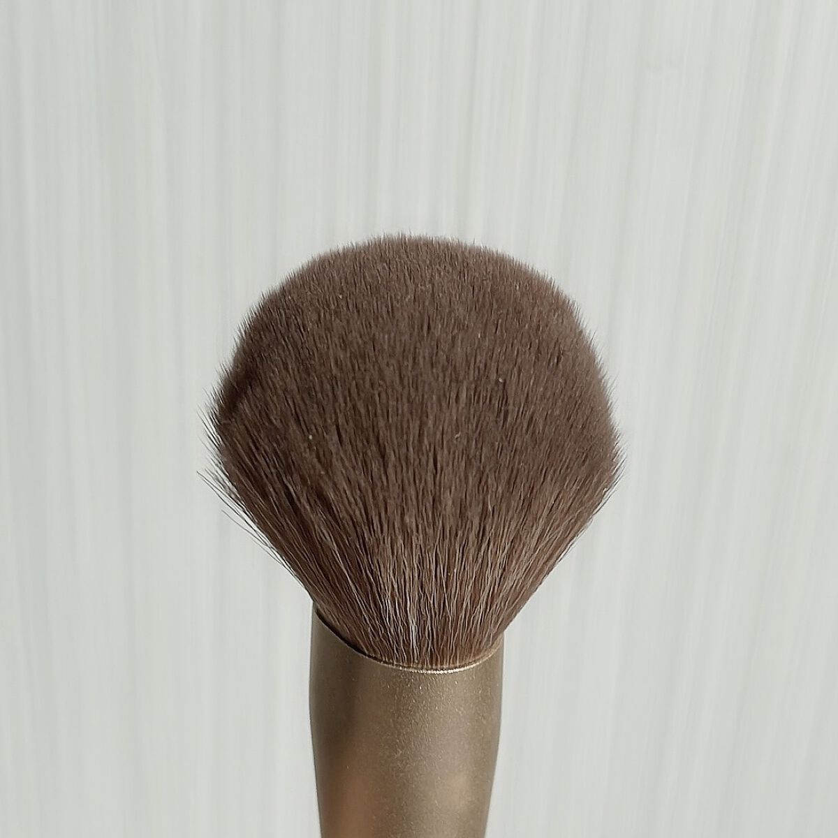 SIXPLUS X MARILYN 10本メイクアップブラシセット/SIXPLUS/メイクブラシを使ったクチコミ（3枚目）