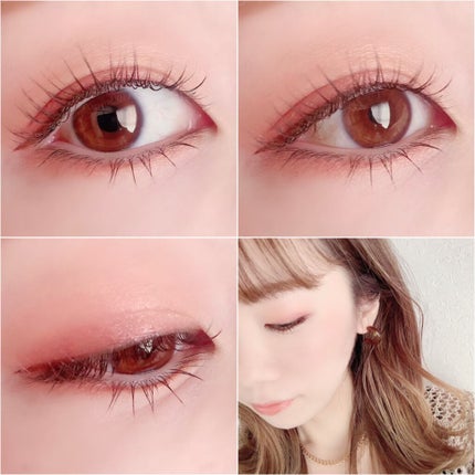 キャビアスティック アイカラー/ローラ メルシエ/スティックアイシャドウを使ったクチコミ(2枚目)