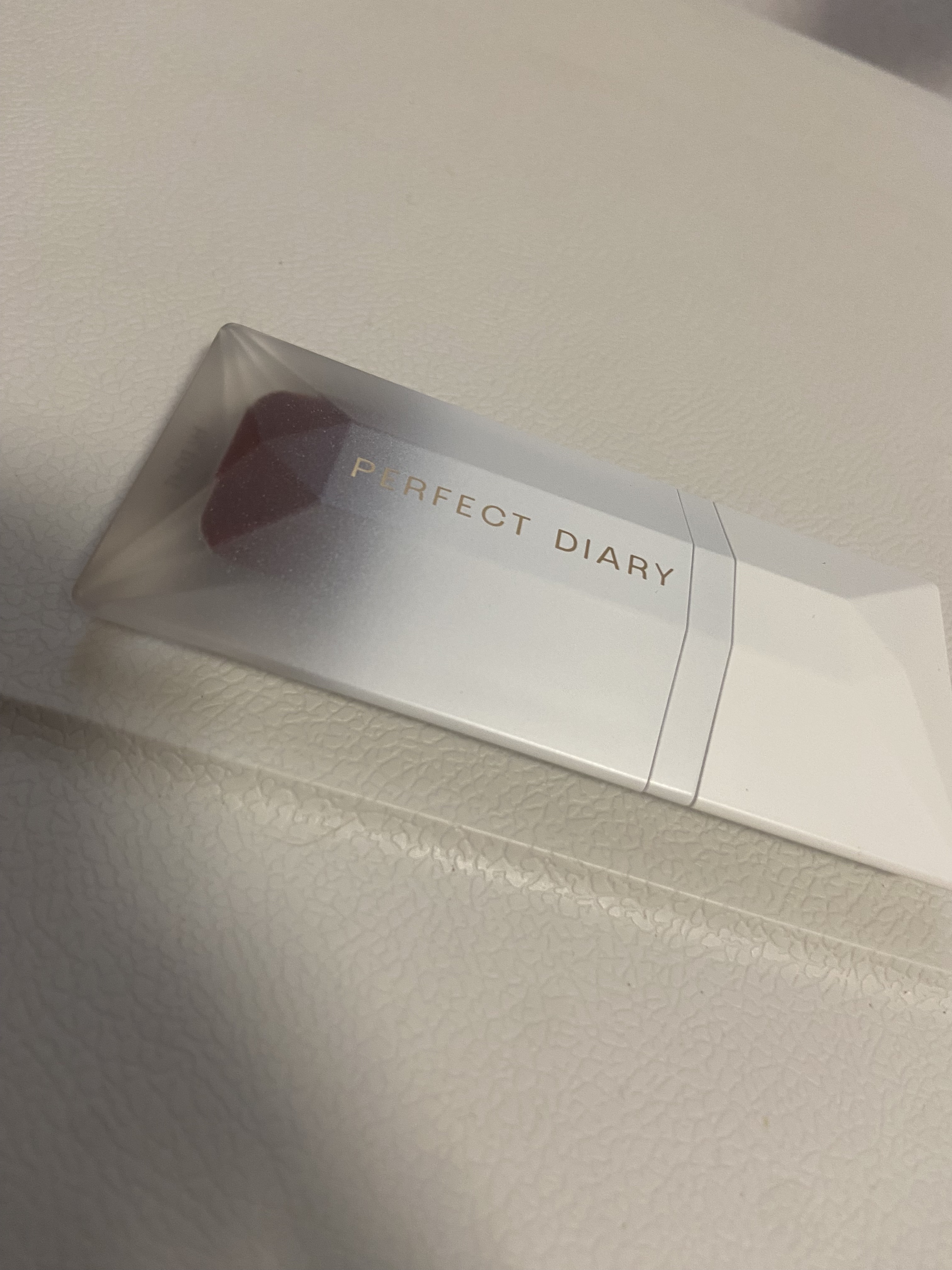 貴族のゴールド メイクブラシ11本セット 化粧ポーチ付き/SIXPLUS/メイクブラシを使ったクチコミ（3枚目）