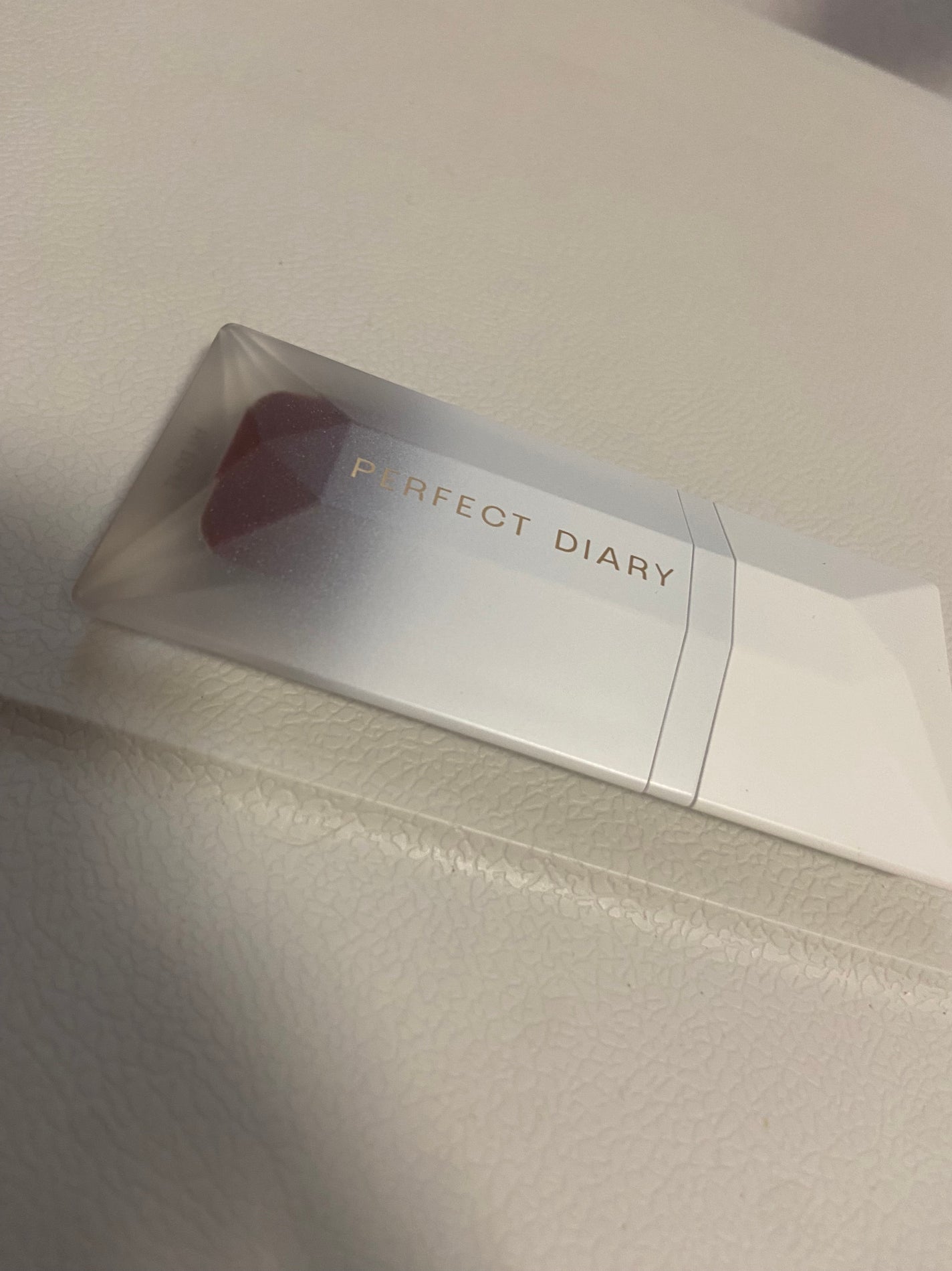 貴族のゴールド メイクブラシ11本セット 化粧ポーチ付き/SIXPLUS/メイクブラシを使ったクチコミ(3枚目)