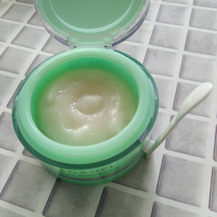 プレミアバリアフィックス /CANADEL/オールインワン化粧品を使ったクチコミ(4枚目)