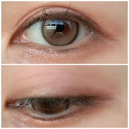 ディオールショウ サンク クルール/Dior/アイシャドウを使ったクチコミ(6枚目)