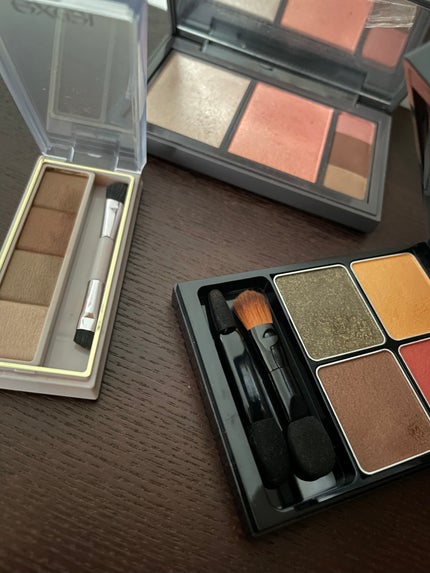 フィット my カラーパレット/STEIASUR(ステイアシュール)/マルチパレットを使ったクチコミ(1枚目)