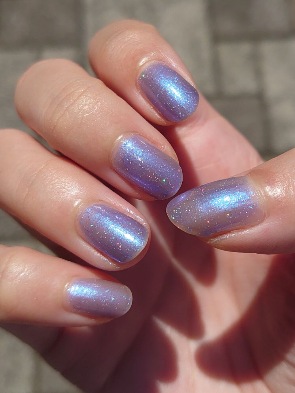 BORN PRETTY Nail Polish/BORN PRETTY/マニキュアを使ったクチコミ（2枚目）