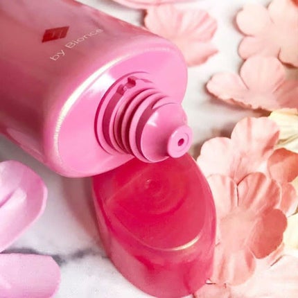 ツヤ肌モイストクリーム/Queen by Bionce/化粧下地を使ったクチコミ(3枚目)