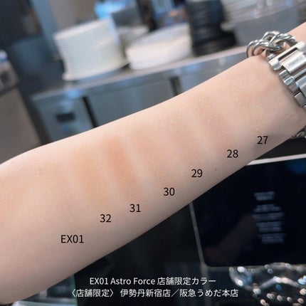 ディグニファイド リップス/Celvoke/口紅を使ったクチコミ(7枚目)