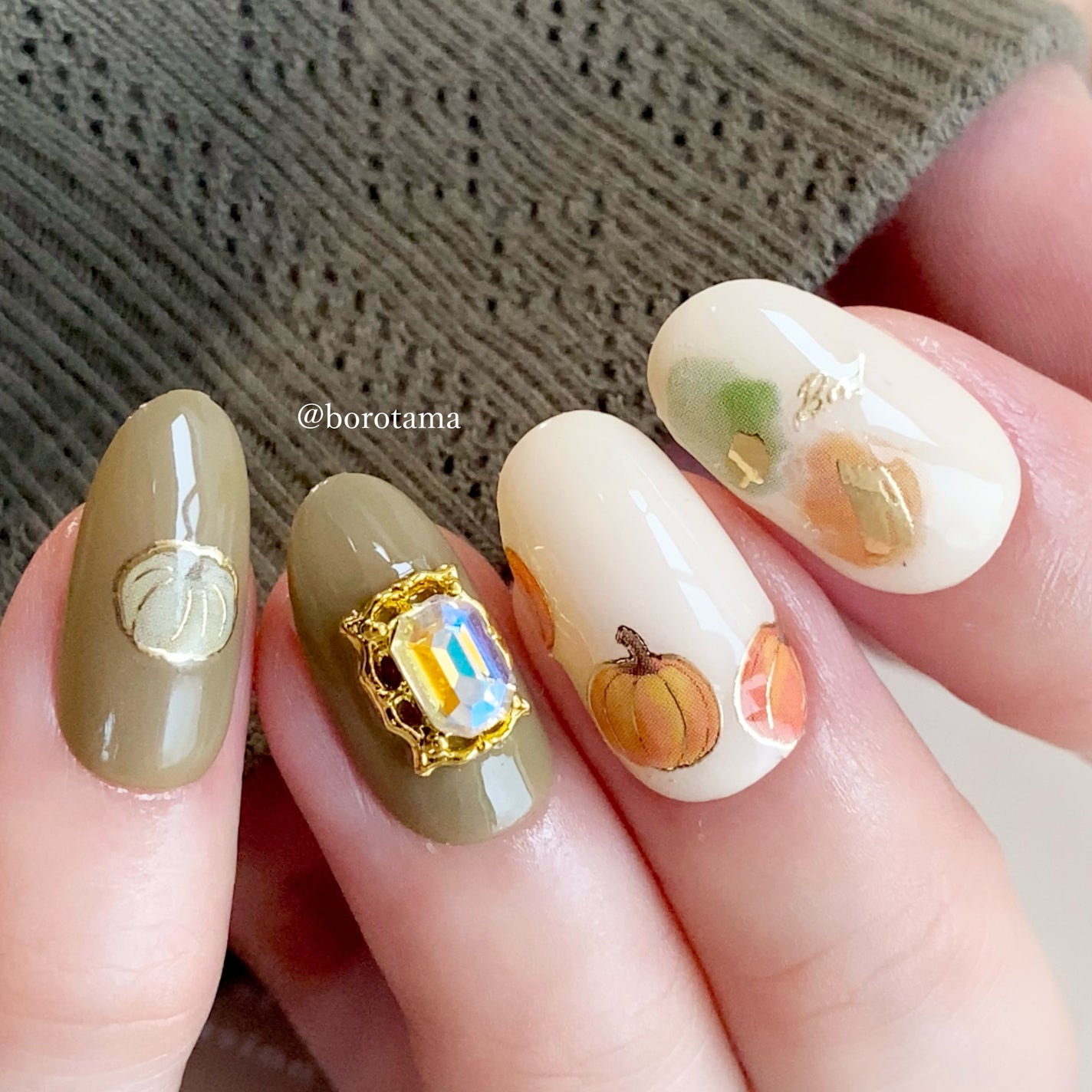 ネイル エナメル/ちふれ/マニキュアを使ったクチコミ(5枚目)