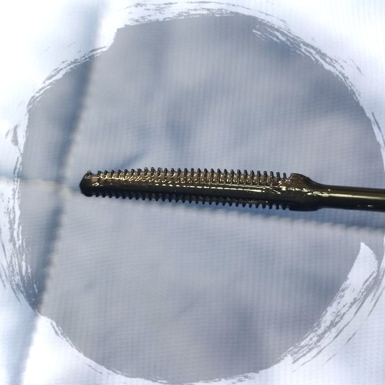 耐久カールマスカラ/CEZANNE/マスカラを使ったクチコミ(2枚目)