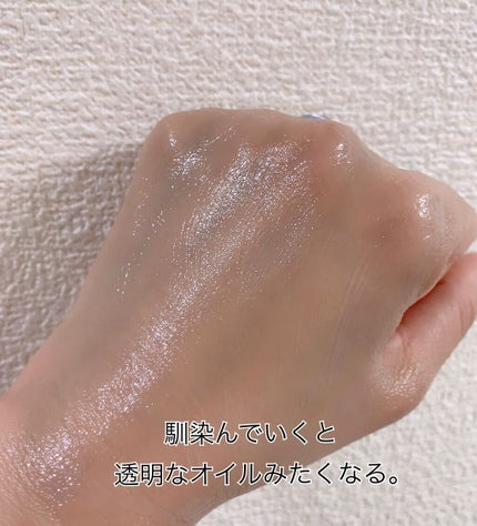 クレイ W クレンズ/アンテリージェEX/クレンジングクリームを使ったクチコミ(6枚目)