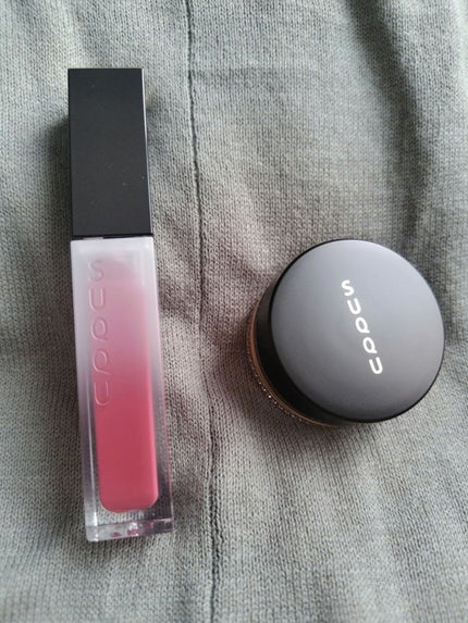 シグニチャー カラー アイズ/SUQQU/アイシャドウパレットを使ったクチコミ(4枚目)