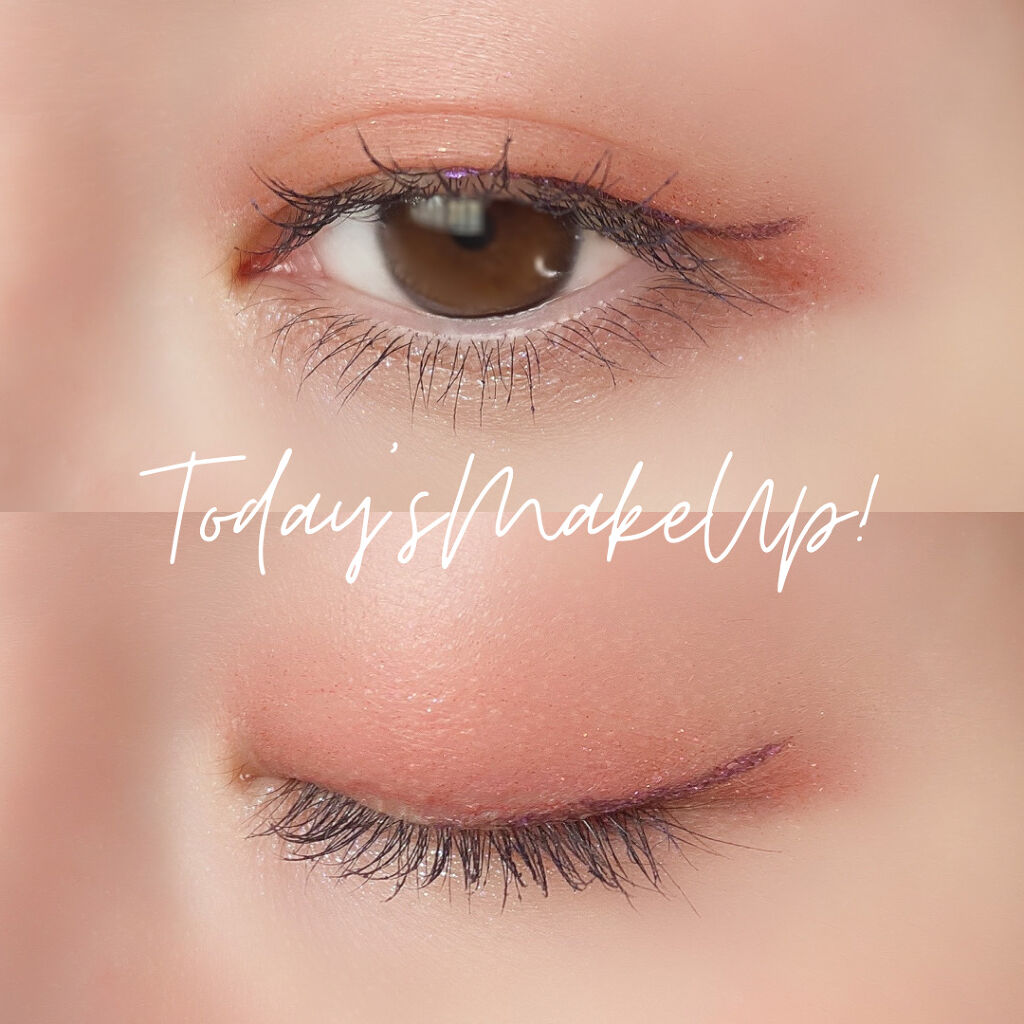 マルチプリクラペン/ENBAN TOKYO/リキッドアイライナーを使ったクチコミ（1枚目）