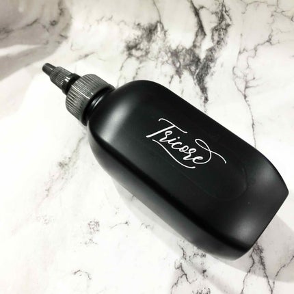 温感ヘッドスパトリートメント/TRICORE/頭皮トリートメントを使ったクチコミ(1枚目)