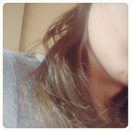 泡カラー/リーゼ/ヘアカラーを使ったクチコミ(3枚目)
