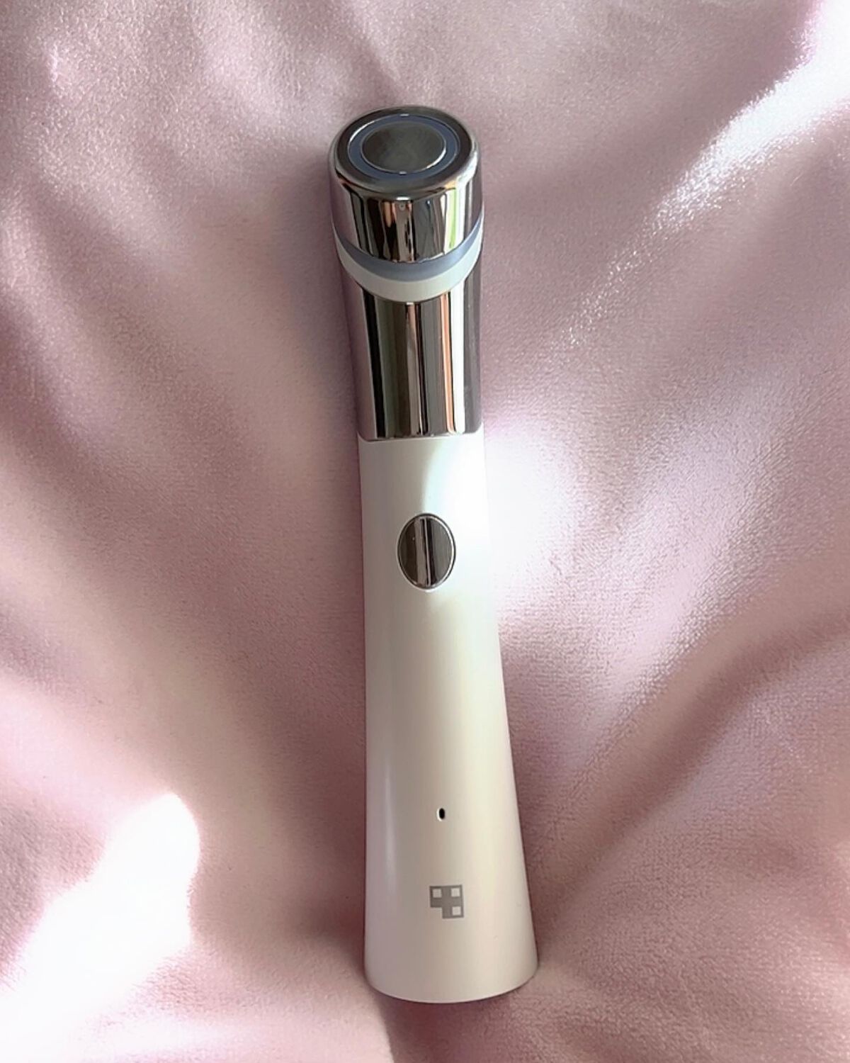 AGE-Rダーマエアショット/MEDICUBE/美顔器・マッサージを使ったクチコミ（1枚目）