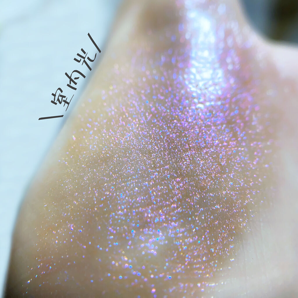 グランドイリュージョン リキッド リップカラー/M・A・C/リップグロスを使ったクチコミ（3枚目）