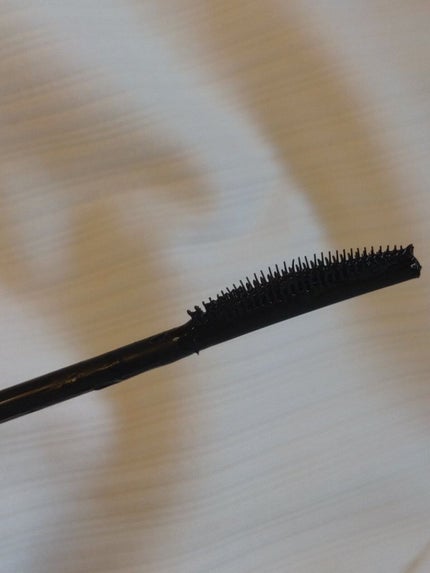 スカイハイ/MAYBELLINE NEW YORK/マスカラを使ったクチコミ(4枚目)