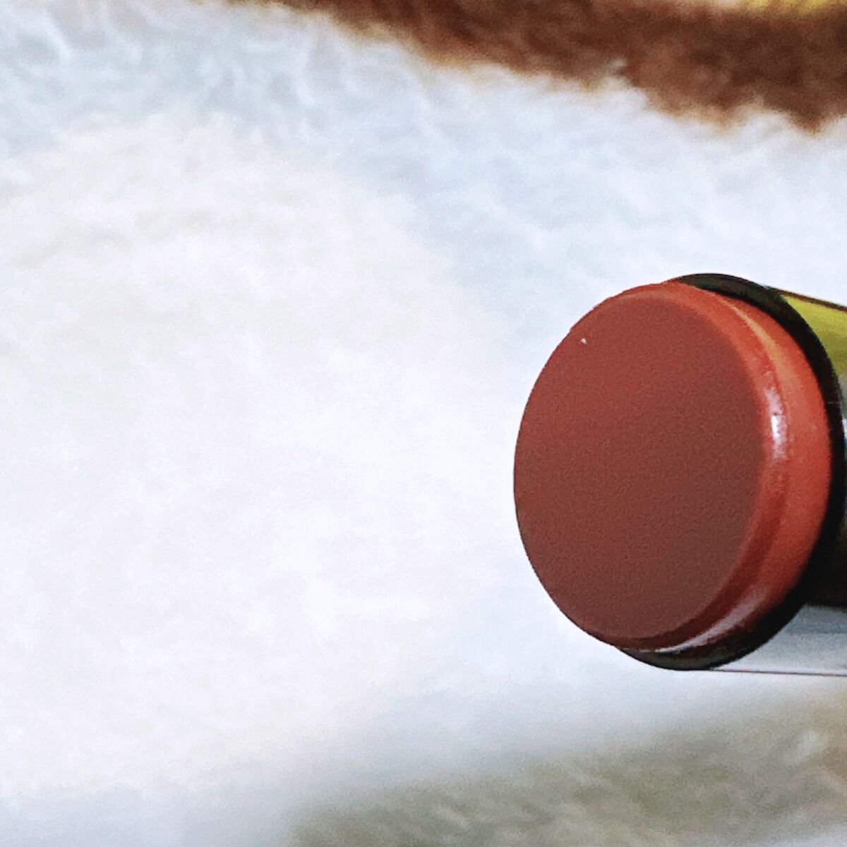 パーソナルリップクリーム/KATE/リップクリームを使ったクチコミ（2枚目）