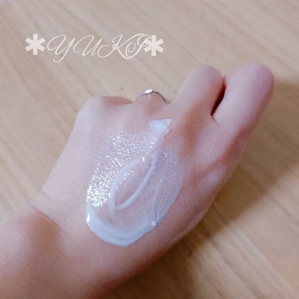 パーフェクトUV スキンケアミルク a/アネッサ/日焼け止め・UVケアを使ったクチコミ(4枚目)