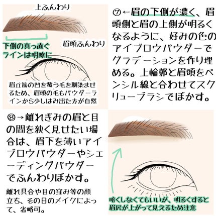 アイブロウマスカラ マイクロ 005 Cappuccino/ADDICTION/眉マスカラの画像