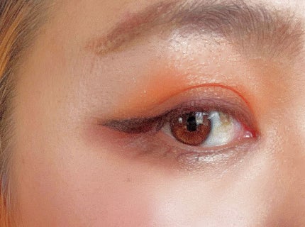 Kaorin on LIPS 「最近のメイク(雑談)✂ーーーーーーーーーーーーーーーーーーーー..」(2枚目)