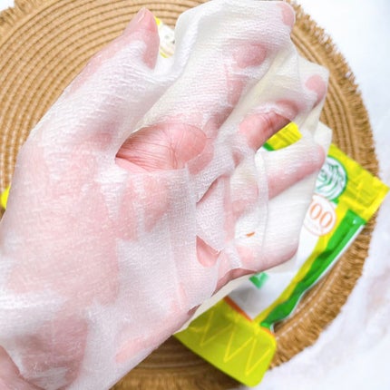 ビタCICA マスク/クリアターン/シートマスク・パックを使ったクチコミ(7枚目)