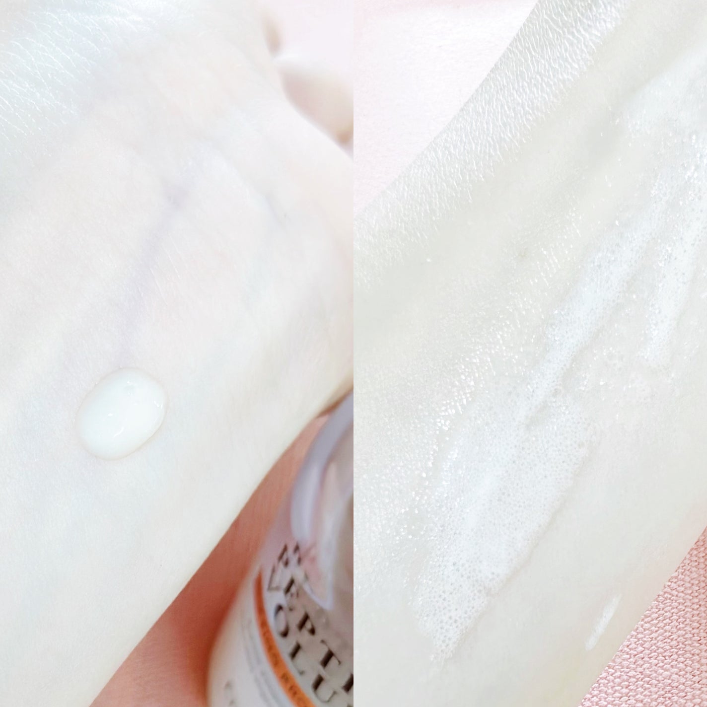 ペプチド ボリューム リフティングプロエッセンス/DR.PEPTI/美容液を使ったクチコミ(3枚目)