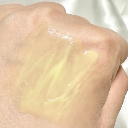 ビタミンA-mazingバクチオールナイトクリーム/By Wishtrend/フェイスクリームを使ったクチコミ(5枚目)