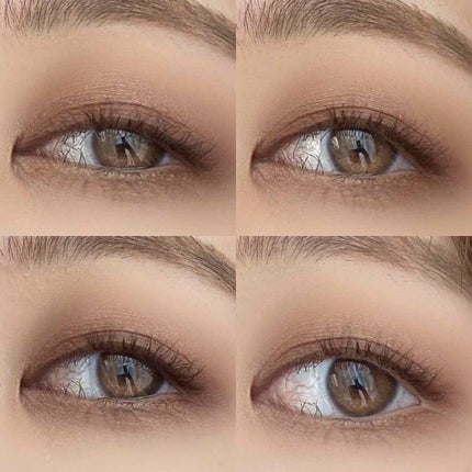 アイカラーレーション/LUNASOL/アイシャドウパレットを使ったクチコミ(4枚目)