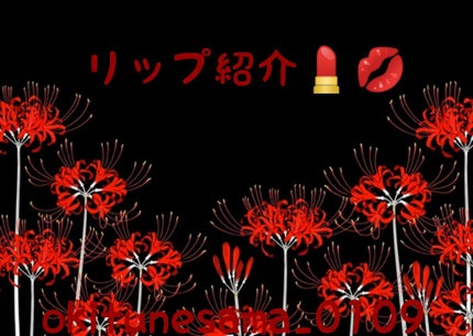 ステイオンバームルージュ/キャンメイク/口紅を使ったクチコミ(1枚目)